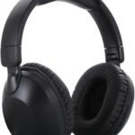 سماعة رأس لاسلكية SD-1102، بلوتوث V5.3 مع ميكروفون خارجي