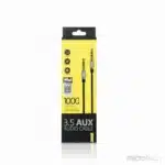Remax AUX Cable 1x1