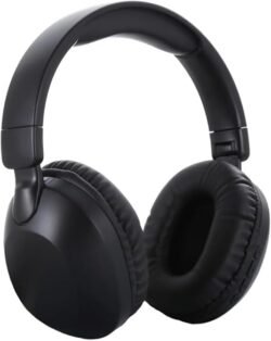 سماعة رأس لاسلكية SD-1102، بلوتوث V5.3 مع ميكروفون خارجي