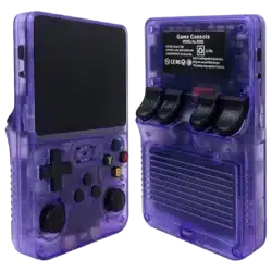 R36S Handheld Retro Game Console - Image 3