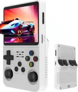 R36S Handheld Retro Game Console - Image 2