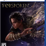 Forspoken - PS5
