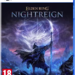Elden Ring NIGHTREIGN - PS5