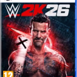 WWE 2K26 - PS5