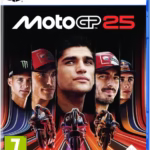 MotoGP 25 - PS5