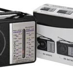 Golon radio fm,am RX-607AC Brand: GOLON